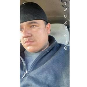 Meet your Posher, Eduardo